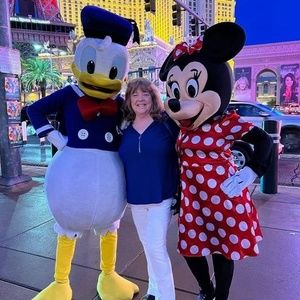 Meet your Posher, Jackie